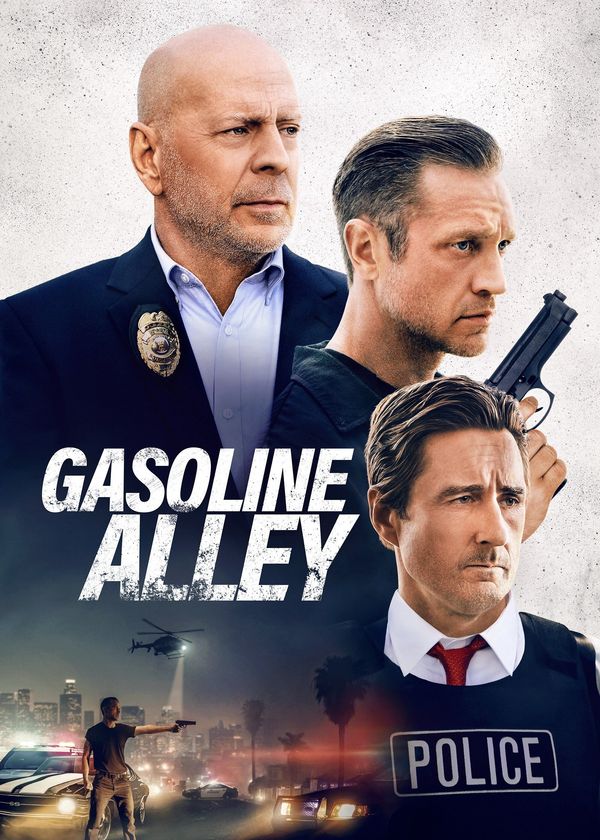 Lần Theo Tội Ác