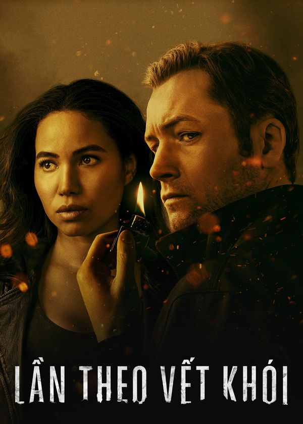 Lần Theo Vết Khói