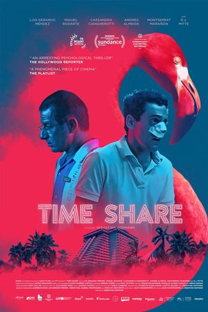 Láng Giềng Bí Ẩn