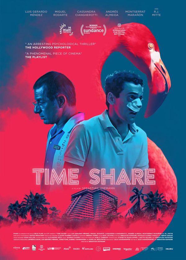 Láng Giềng Bí Ẩn