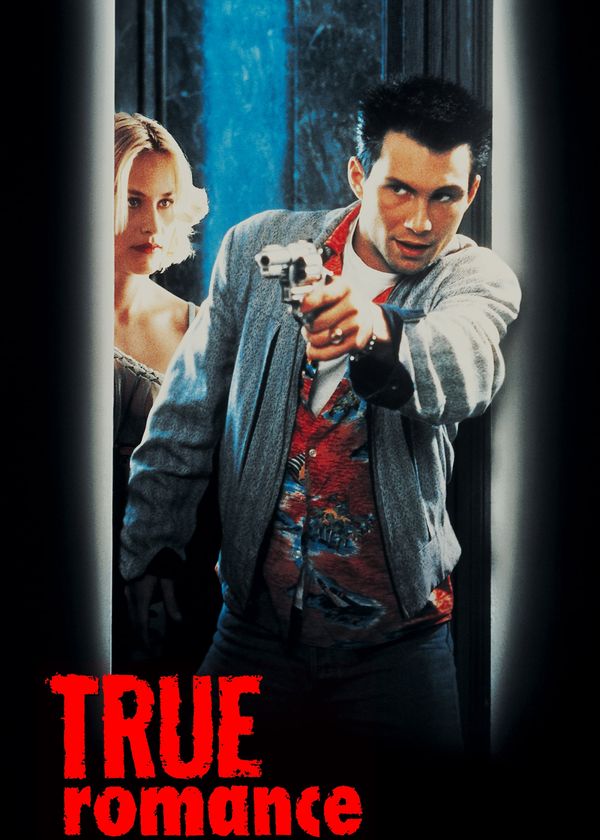 Lãng Mạn và Tội Ác