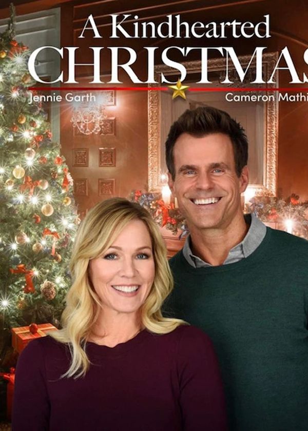 Lòng Tốt Giáng Sinh