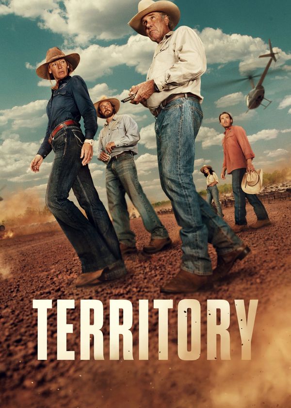 Lãnh Địa Của Nhà Lawson