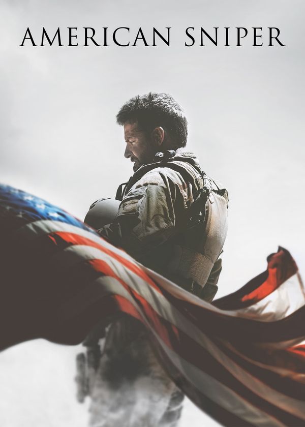 Lính Bắn Tỉa Mỹ