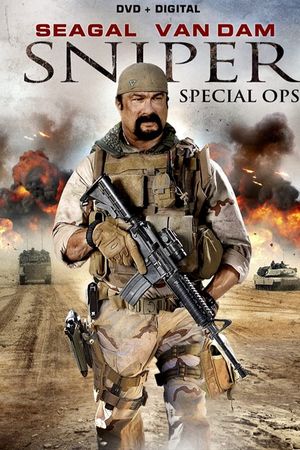 Lính Bắn Tỉa: Mệnh Lệnh Đặc Biệt