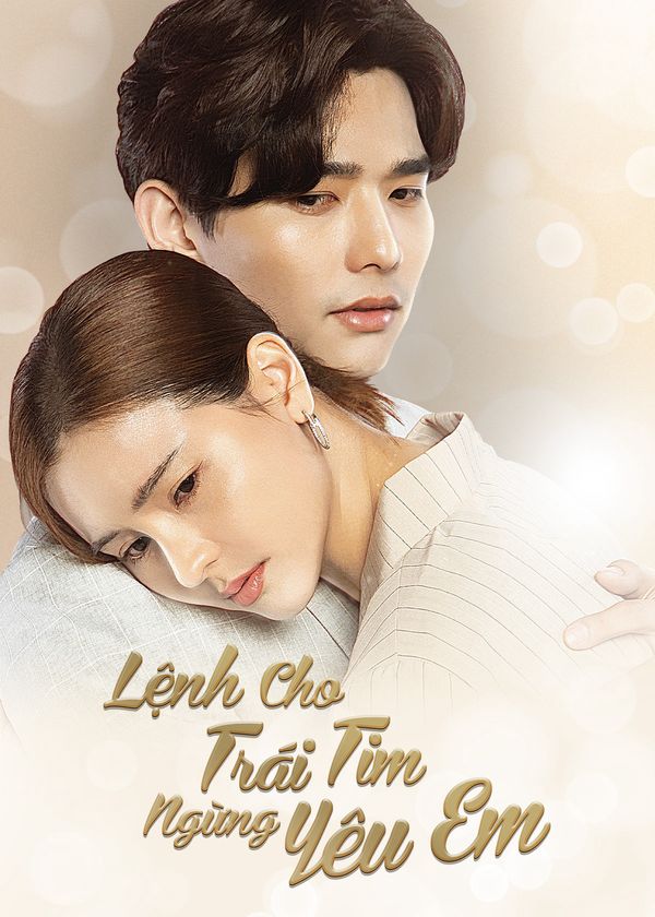 Lệnh Cho Trái Tim Ngừng Yêu Em