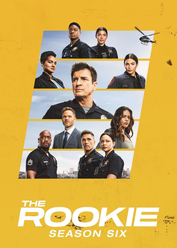 Lính Mới (Phần 6)