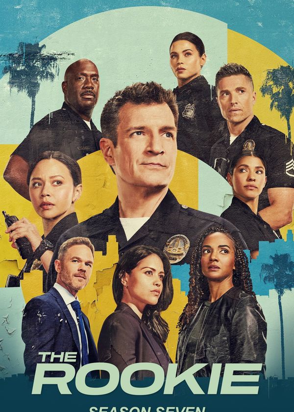 Lính Mới (Phần 7)