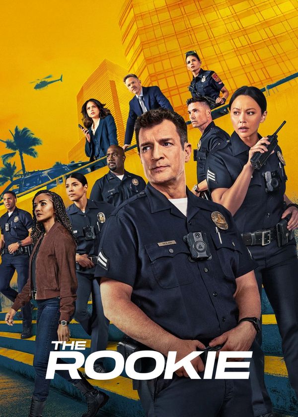 Lính Mới (Phần 8)