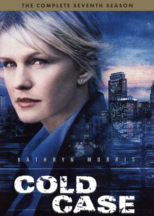 Lãnh Án (Phần 7)