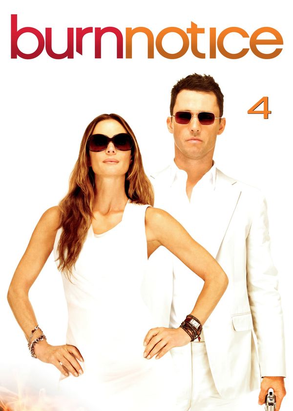 Lệnh Thanh Trừng (Phần 4)