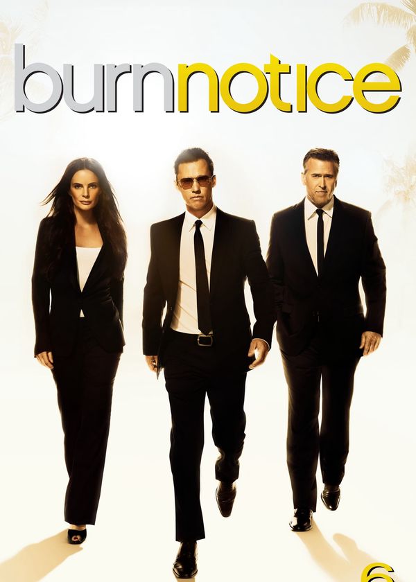 Lệnh Thanh Trừng (Phần 6)