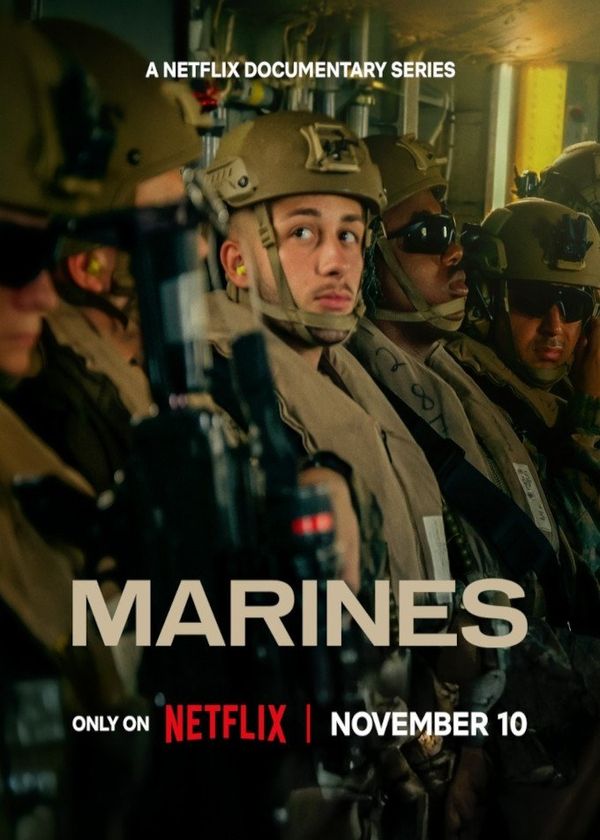 Lính Thủy Đánh Bộ Hoa Kỳ