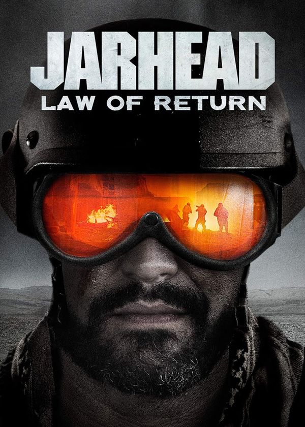 Lính Thủy Đánh Bộ: Luật Hồi Hương