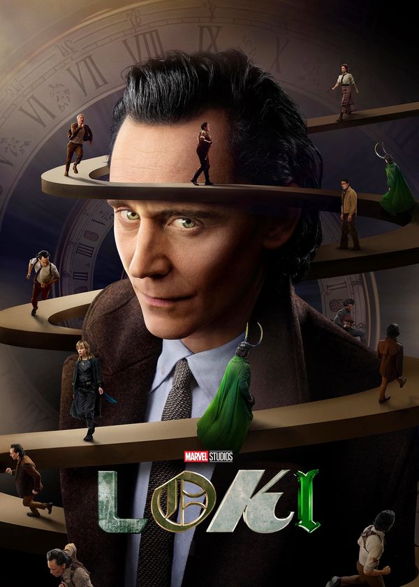 Loki: Thần Lừa Lọc (Phần 2)