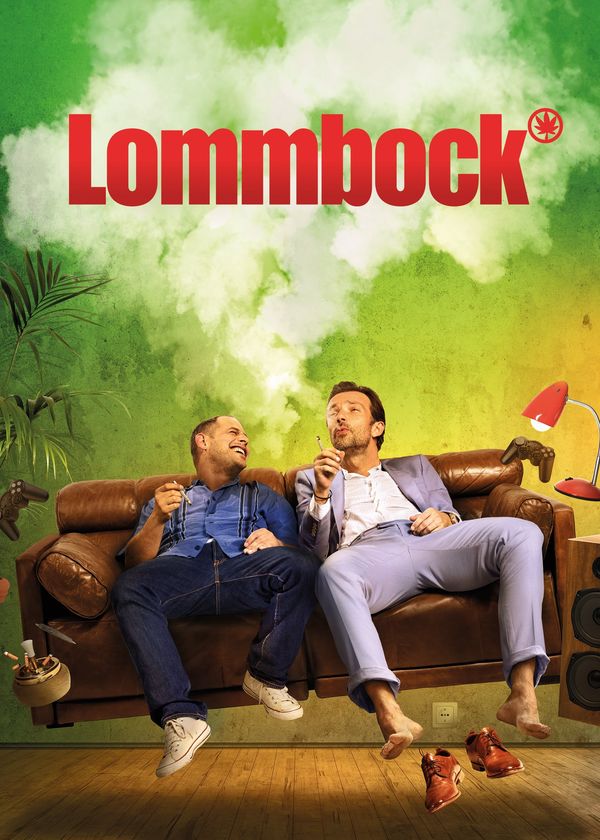 Lommbock