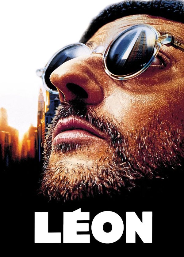 Léon: The Professional