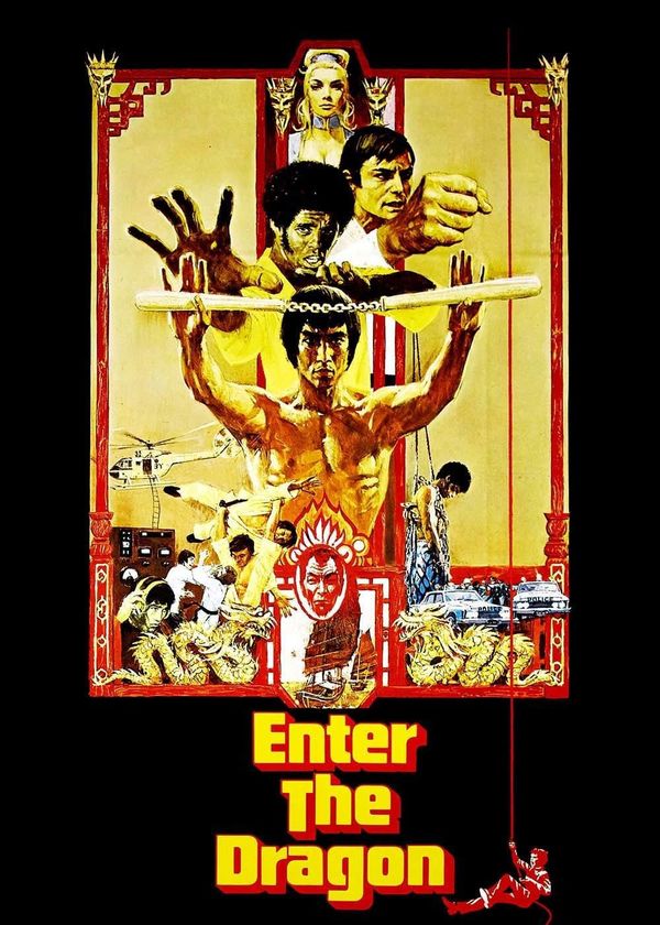 Long Hổ Tranh Đấu