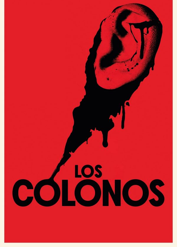 Los colonos