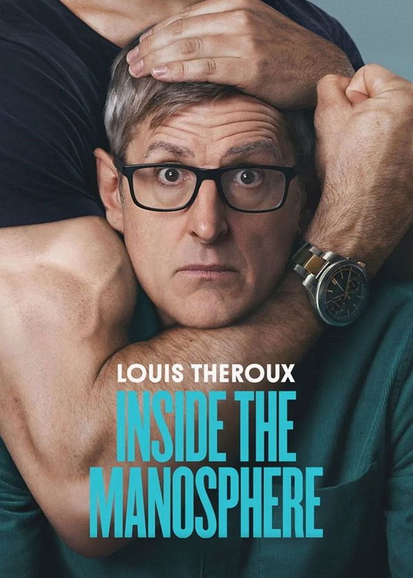 Louis Theroux: Bên Trong Cộng Đồng Nam Giới