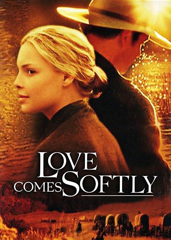 Love Comes Softly