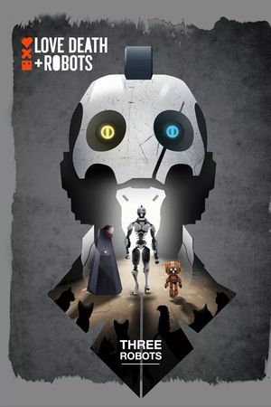 Love, Death & Robots (Phần 3)