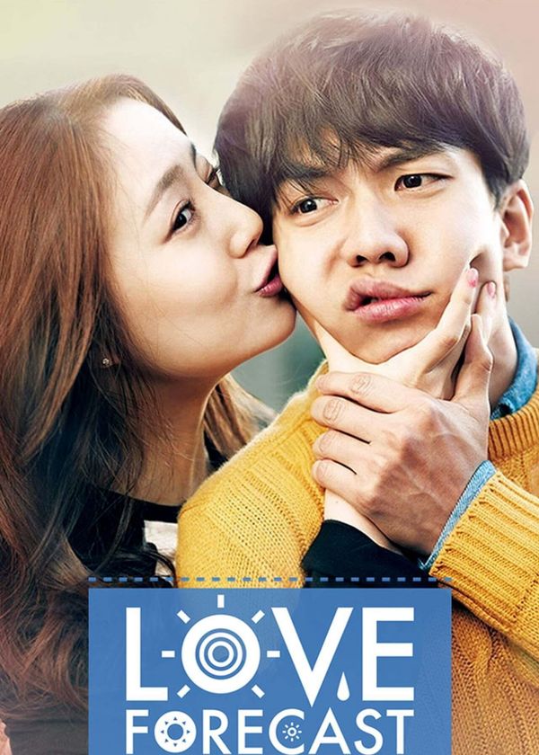 Love Forecast