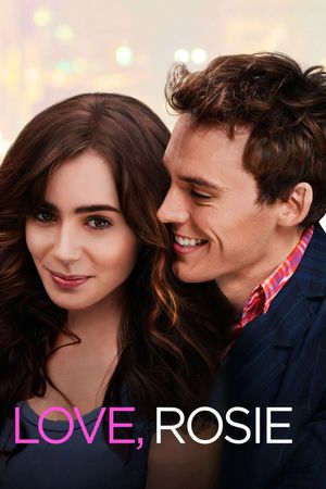 Love, Rosie