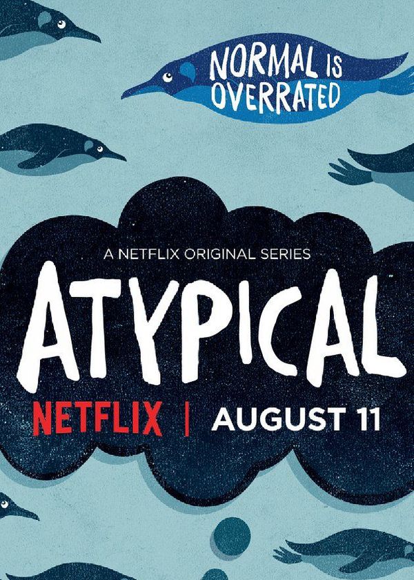 Lập dị (Phần 1)