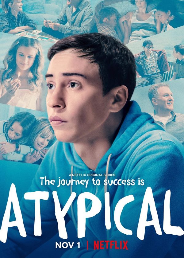 Lập dị (Phần 3)