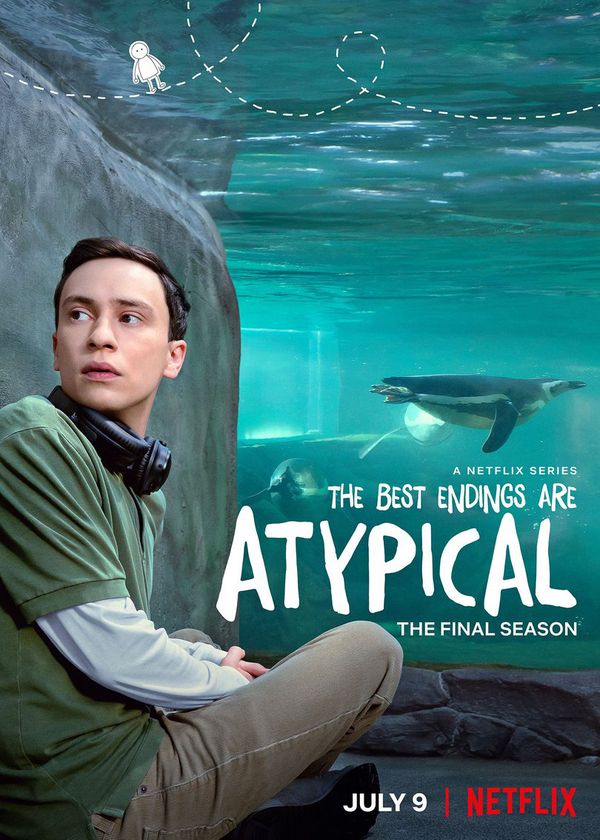 Lập Dị (Phần 4)