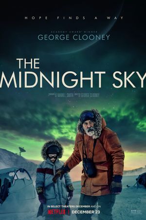 Lấp Lánh Trời Đêm