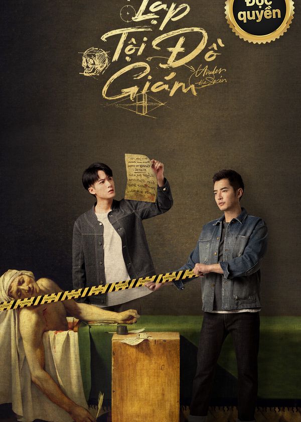 Lạp Tội Đồ Giám (Phần 1)