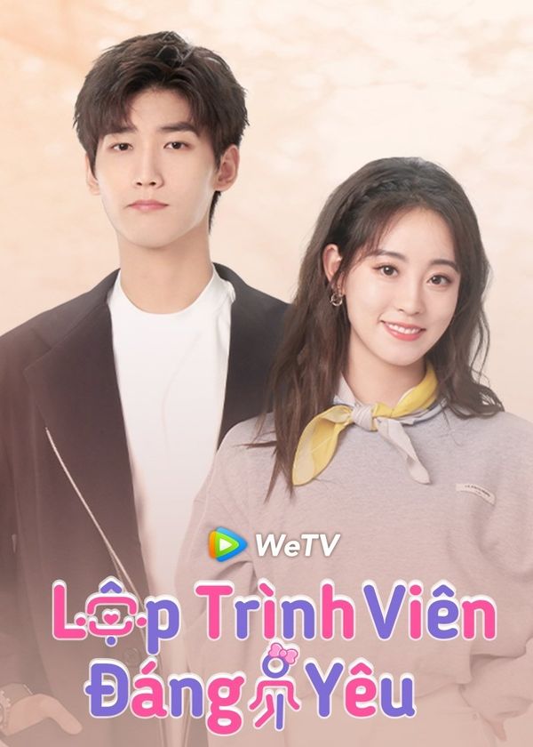 Lập Trình Viên Đáng Yêu