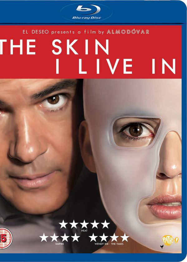 Lớp vảy tôi mang