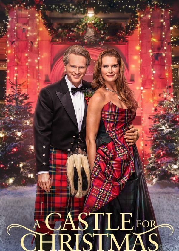 Lâu Đài Giáng Sinh