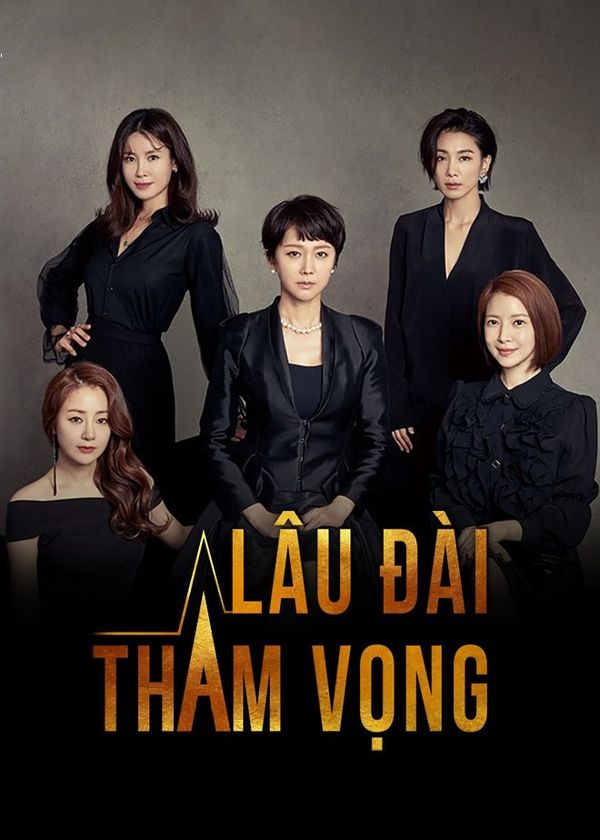 Lâu Đài Tham Vọng