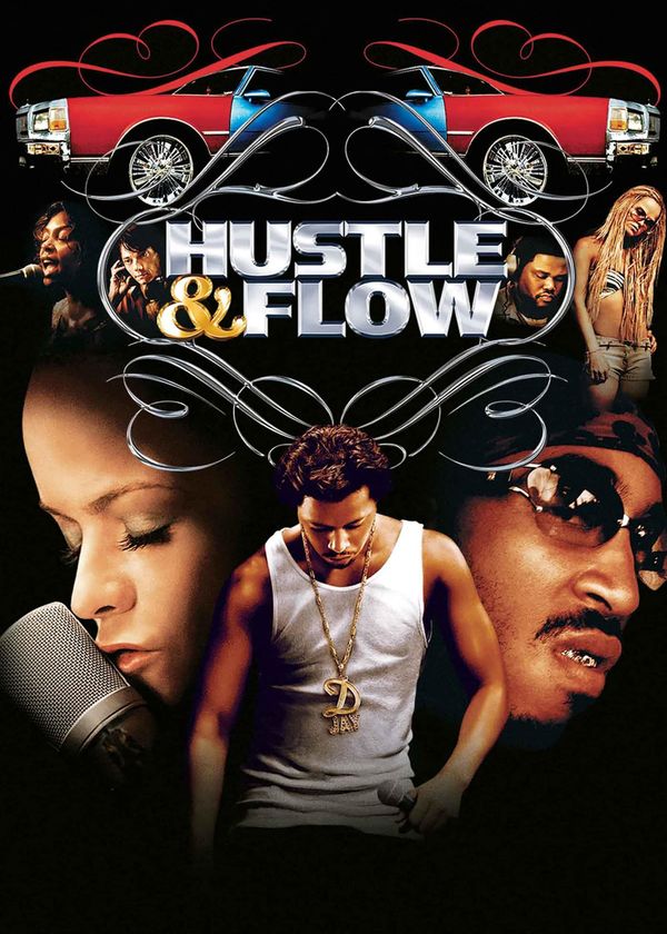 Lưu Manh Lên Đời