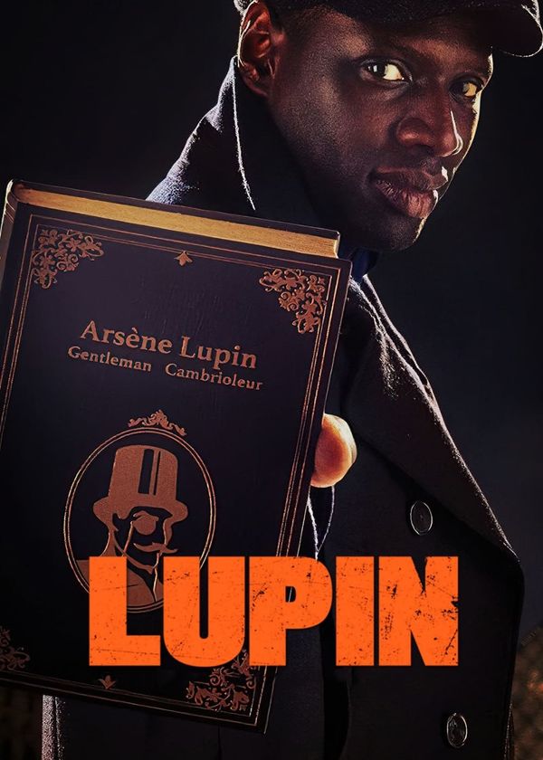 Lupin (Phần 3)