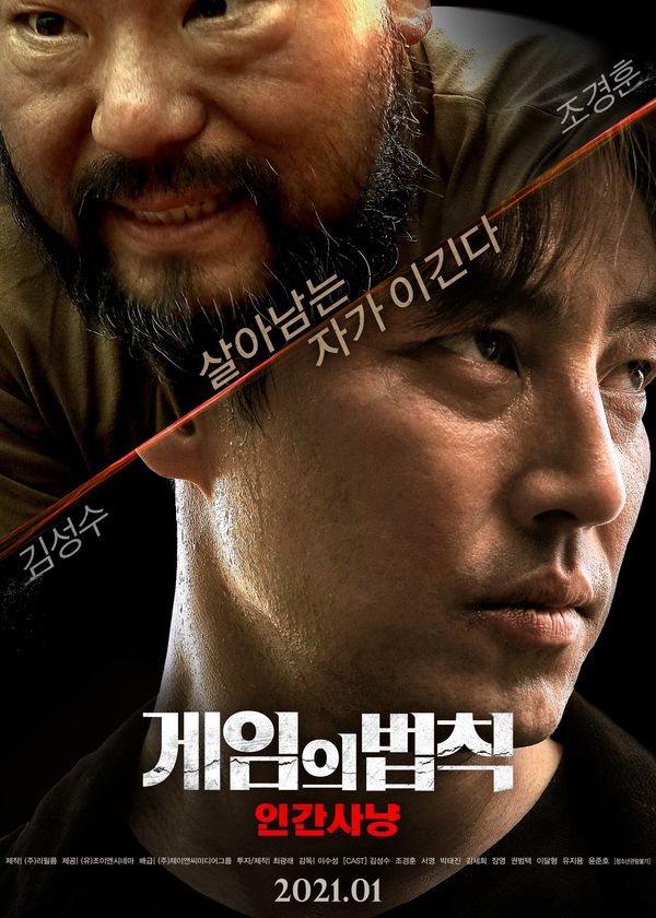 Luật Chơi Săn Người