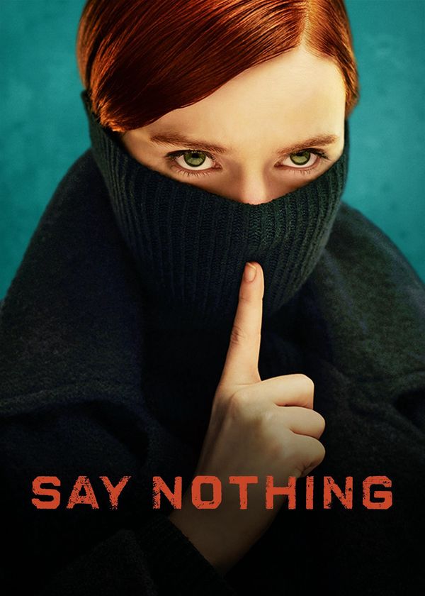 Luật Im Lặng (Phần 1)