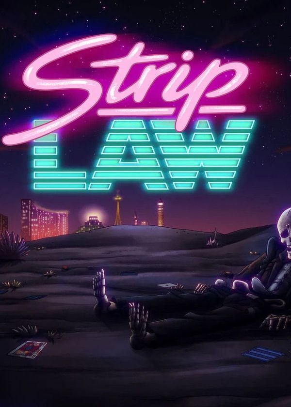 Luật Lệ Của Las Vegas