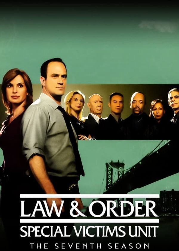 Luật Pháp Và Trật Tự: Nạn Nhân Đặc Biệt (Phần 7)