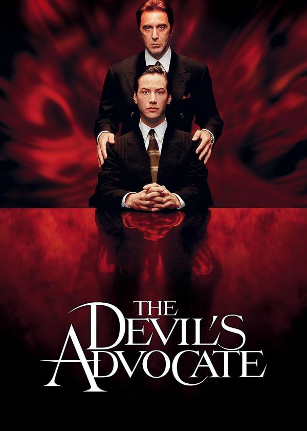 Luật Sư Của Quỷ