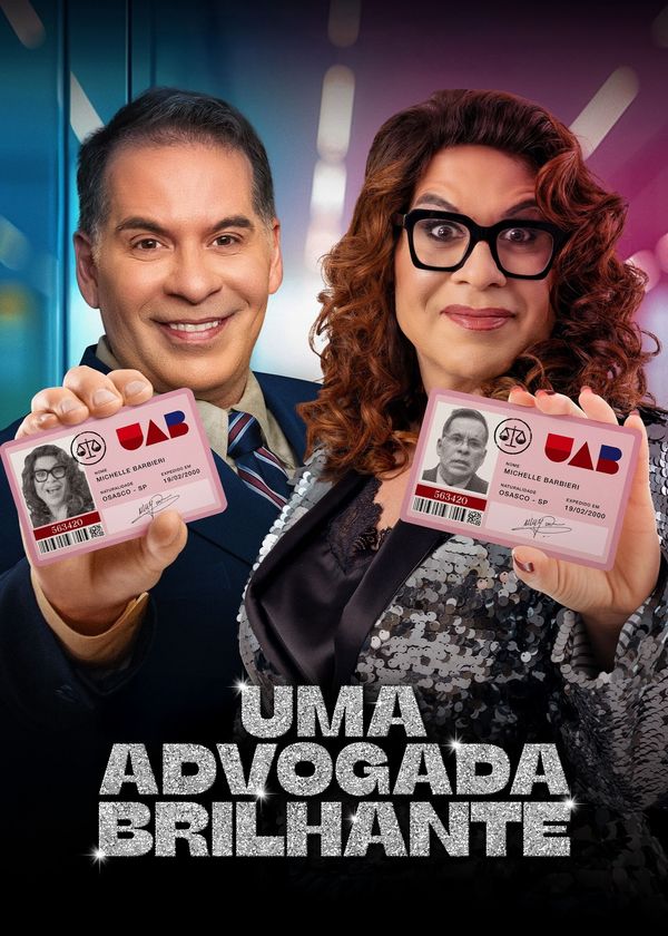 Luật Sư Xuất Chúng (Uma Advogada Brilhante)