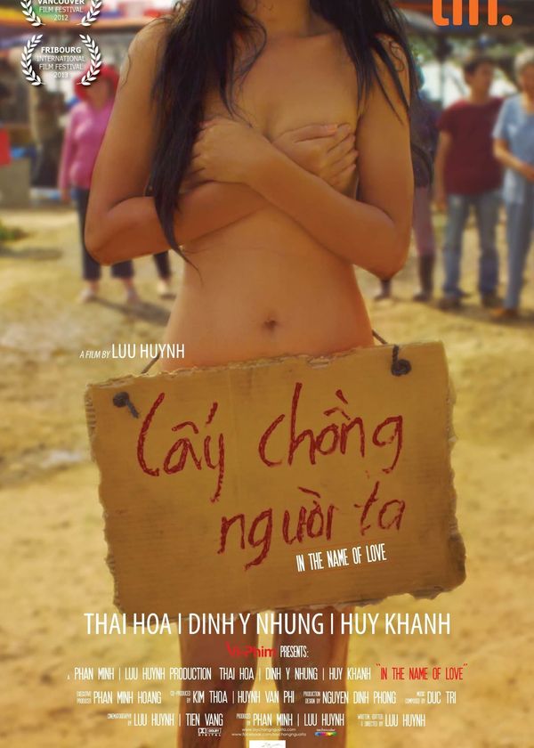 Lấy Chồng Người Ta