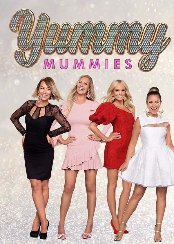 Mẹ bầu nóng bỏng (Phần 2)