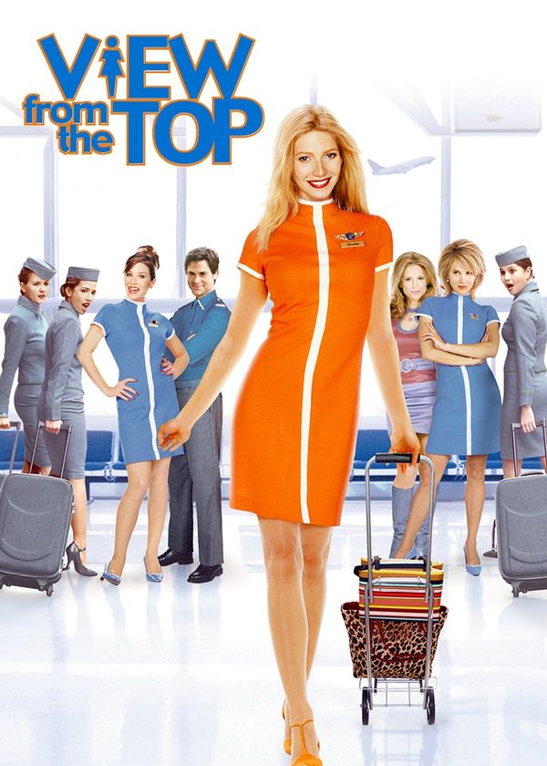 Mơ Ước Tiếp Viên