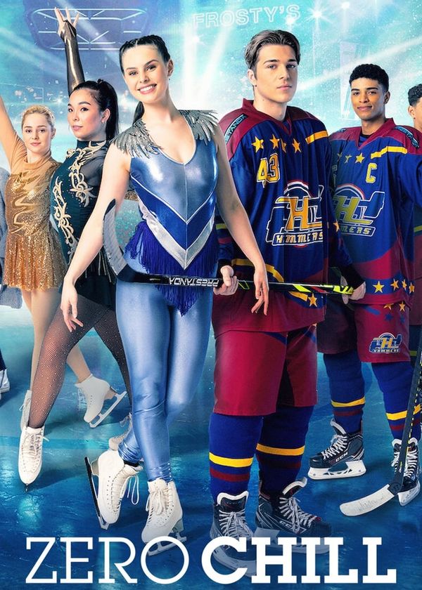 Mơ ước trên sân băng