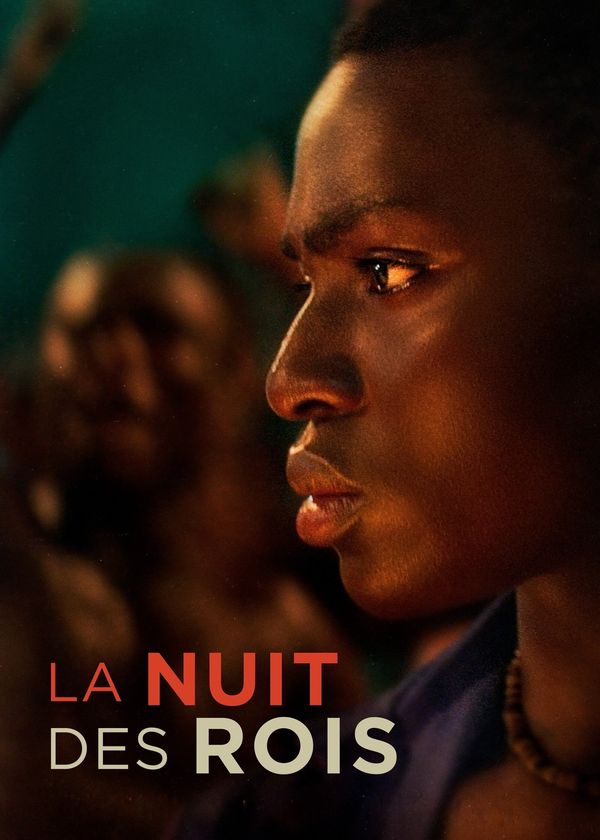 Đêm Của Các Vị Vua